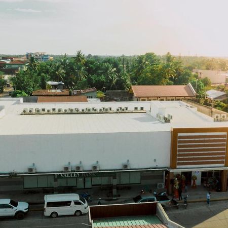Kojo Hotel Tagum Εξωτερικό φωτογραφία
