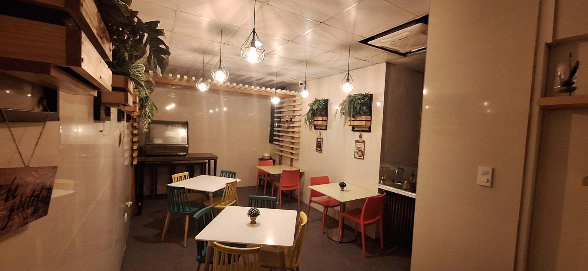 Kojo Hotel Tagum Εξωτερικό φωτογραφία