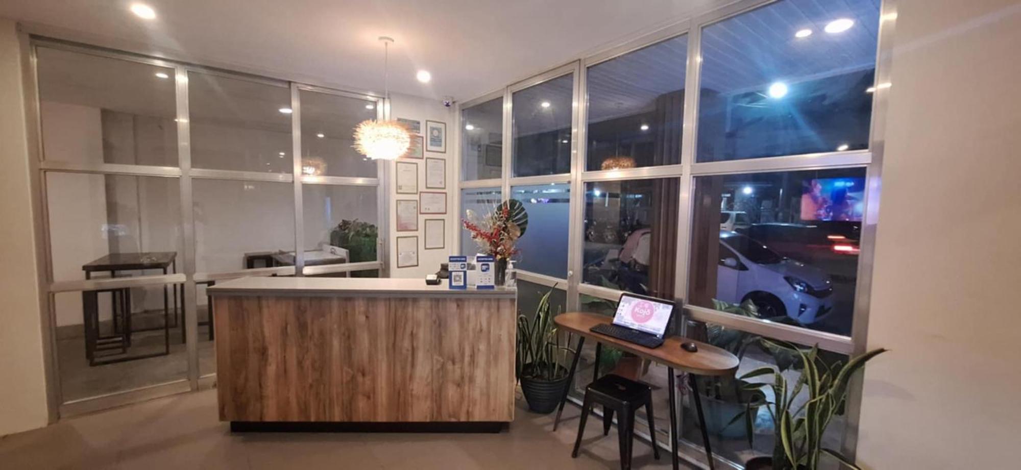 Kojo Hotel Tagum Εξωτερικό φωτογραφία