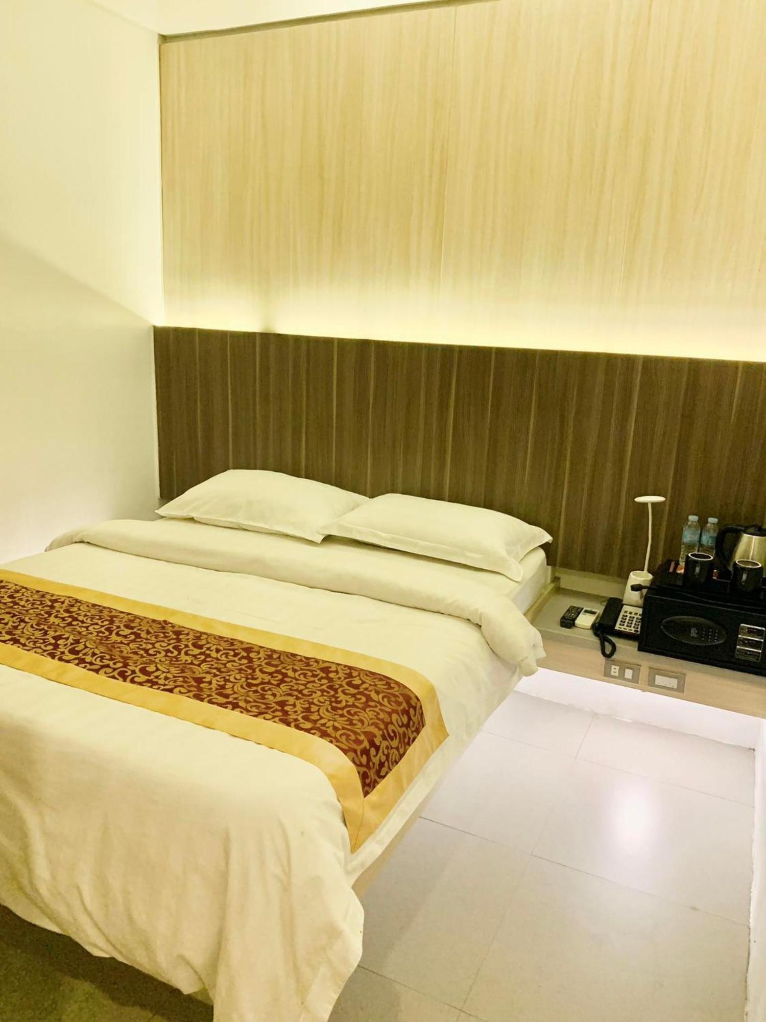 Kojo Hotel Tagum Εξωτερικό φωτογραφία