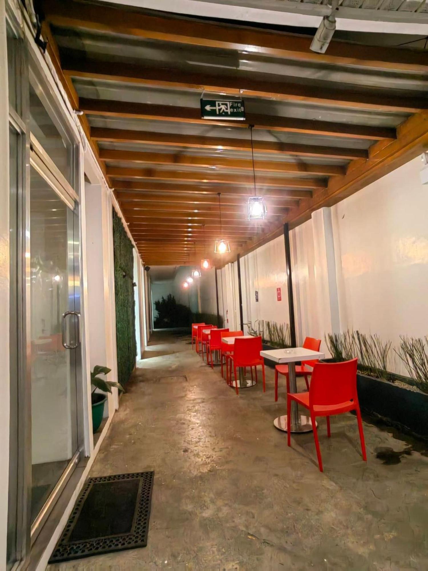 Kojo Hotel Tagum Εξωτερικό φωτογραφία