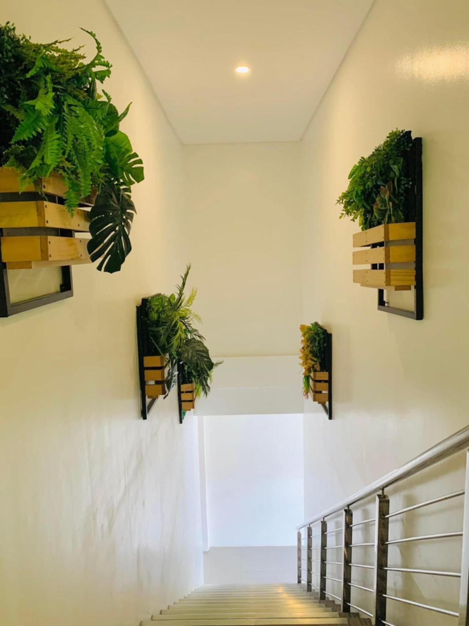 Kojo Hotel Tagum Εξωτερικό φωτογραφία