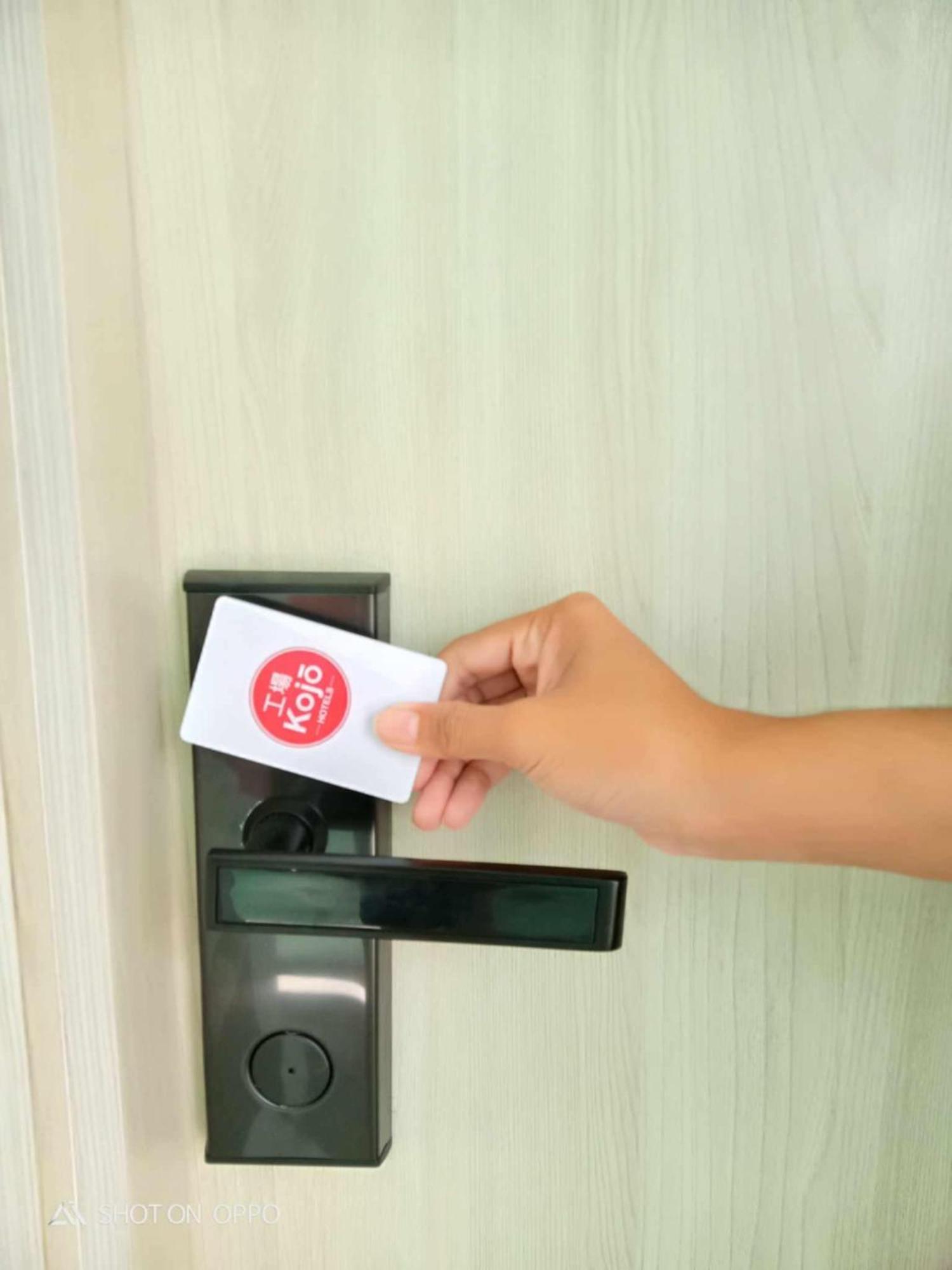 Kojo Hotel Tagum Εξωτερικό φωτογραφία