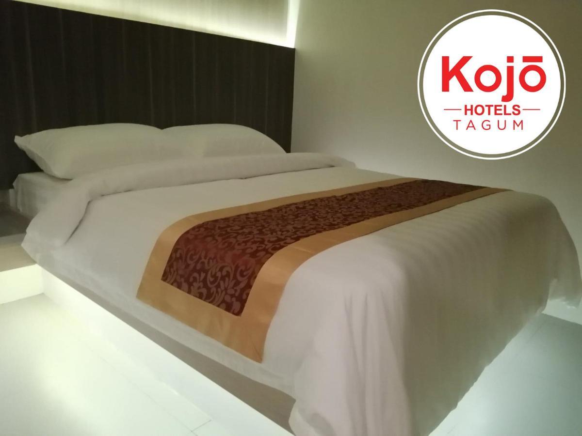 Kojo Hotel Tagum Εξωτερικό φωτογραφία